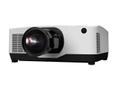 SHARP XP-A155U-W Projector