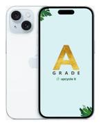 Upcycle IT Apple iPhone 15 (Refurbished) A