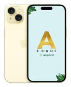 Upcycle IT Apple iPhone 15  (Refurbished) A