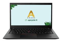 Upcycle IT Lenovo ThinkPad T495s (Refurbished) A