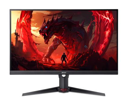 ACER Nitro XV270 W3 27 IPS 1920 x 1080 (Full HD) HDMI DisplayPort 240Hz (UM.HX0EE.327)