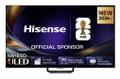 HISENSE 55" U7S PRO MiniLED Smart-TV 165Hz, 2.1.2 flerkanals surround, antirefleksjon, AMD FreeSync, HDMI 2.1