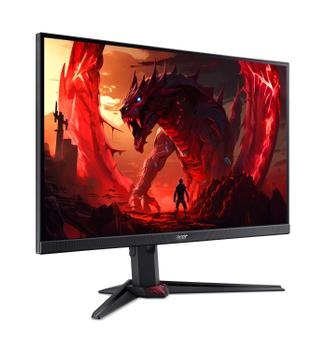 ACER Nitro XV270 W3 27 IPS 1920 x 1080 (Full HD) HDMI DisplayPort 240Hz (UM.HX0EE.327)