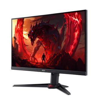 ACER Nitro XV270 W3 27 IPS 1920 x 1080 (Full HD) HDMI DisplayPort 240Hz (UM.HX0EE.327)