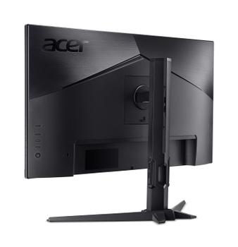 ACER Nitro XV270 W3 27 IPS 1920 x 1080 (Full HD) HDMI DisplayPort 240Hz (UM.HX0EE.327)