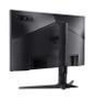 ACER Nitro XV270 W3 27 IPS 1920 x 1080 (Full HD) HDMI DisplayPort 240Hz (UM.HX0EE.327)