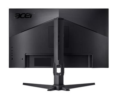 ACER Nitro XV270 W3 27 IPS 1920 x 1080 (Full HD) HDMI DisplayPort 240Hz (UM.HX0EE.327)