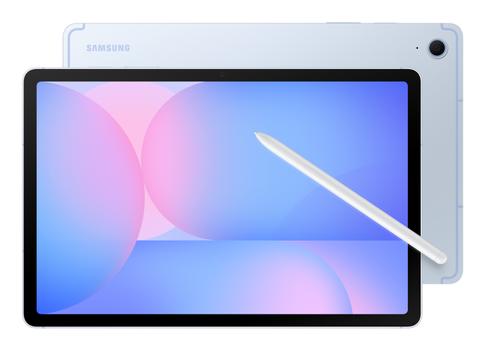SAMSUNG GALAXY TAB S10 FE 5G 128GB BLUE SYST (SM-X526BLBREUB)