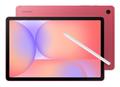 SAMSUNG Galaxy Tab S10 Lite 128GB 10.9" 128GB Röd (SM-X400NZRREUB)
