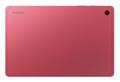 SAMSUNG Galaxy Tab S10 Lite 128GB 10.9" 128GB Röd (SM-X400NZRREUB)
