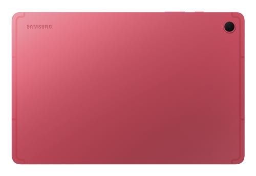 SAMSUNG Galaxy Tab S10 Lite 128GB 10.9" 128GB Röd (SM-X400NZRREUB)