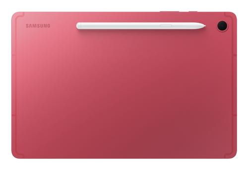 SAMSUNG Galaxy Tab S10 Lite 128GB 10.9" 128GB Röd (SM-X400NZRREUB)