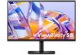 SAMSUNG ViewFinity S80UH 32'' 4K Docking USB-C 9
