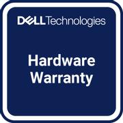 DELL 3Y Basic Adv Ex to 5Y Care Plus Adv Ex