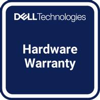 DELL 3Y Basic Adv Ex to 5Y Care Plus