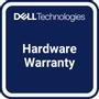 DELL 3Y Basic Adv Ex to 5Y Care Plus Adv Ex
