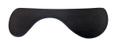 MOUSETRAPPER Black Wristrest