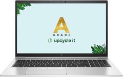 Upcycle IT HP EliteBook 860 G10 16"" | i5-1345U | 16GB | 256GB | IntelÂ® UHD Graphics | Windows 11 Pro | 2Ã¥r | Refurbished A-grade