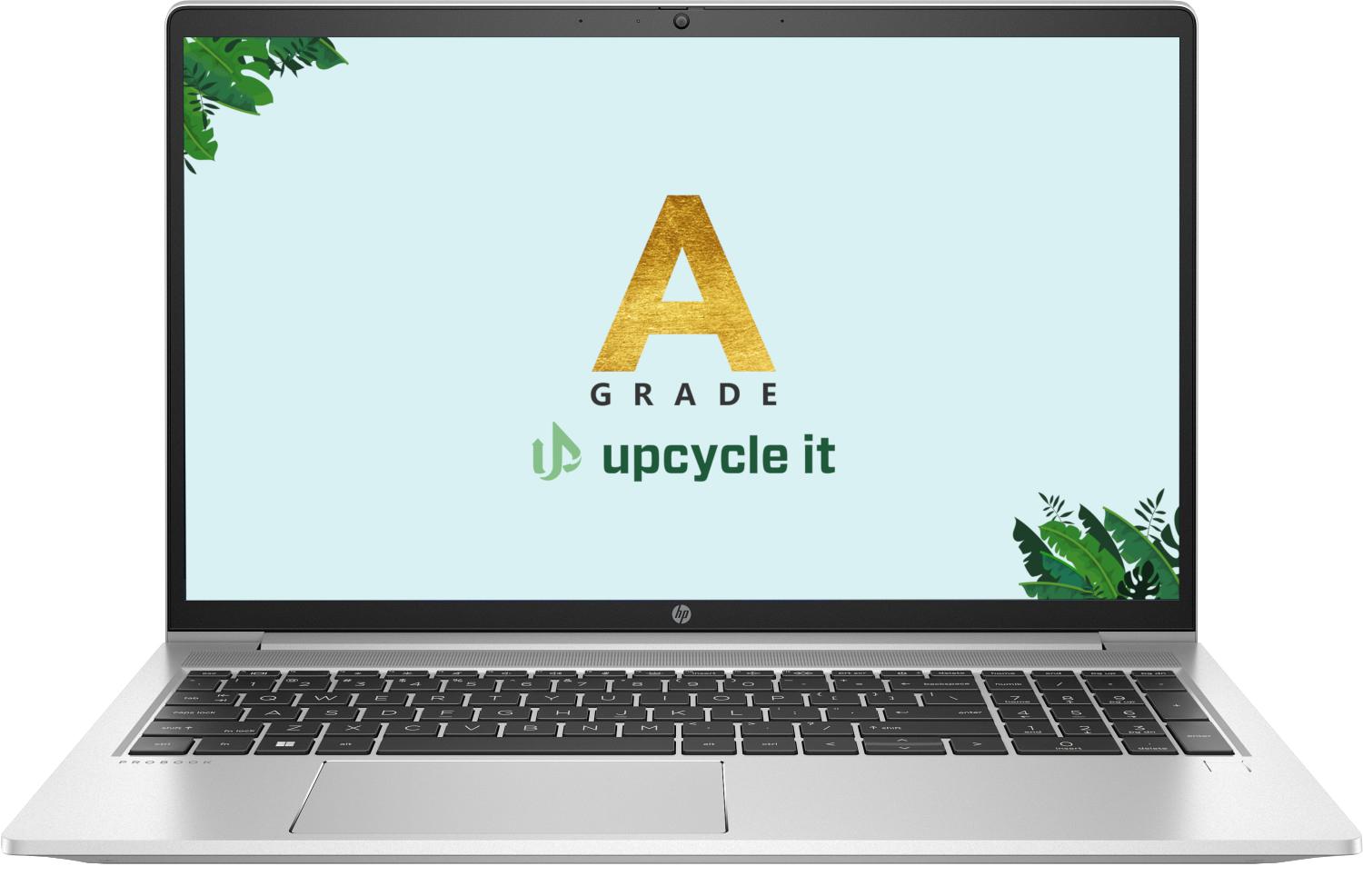 Refurbished HP ProBook 450 G9  - Condition: Grade A