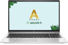 Upcycle IT HP ProBook 450 G9 15,6"" | i5-1235U | 8GB | 256GB | IntelÂ® UHD Graphics | Windows 11 Pro | 2Ã¥r | Refurbished A-grade
