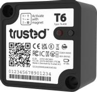 TRUSTED Rugged GPS Tracker - T6 incl. 