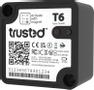 TRUSTED Rugged GPS Tracker - T6 incl.