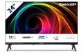 SHARP 24HA1205E 24 720p