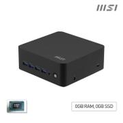 MSI Cubi Z Ai 8M Amd Ryzen 5 