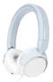 PHILIPS K2000 LASTENKUULOKE, VAALEANSININEN