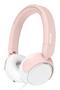 PHILIPS K2000 LASTENKUULOKE, VAALEANPUNAINEN
