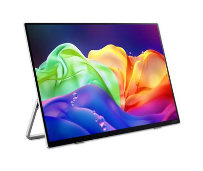 ACER ProDesigner PE16Q 16inch 2.8K OLED 120Hz Touch 16:10 1ms GTG HDMI 2xType-C MM Audio out HDR10 AdaptiveSync Calman Verified (UM.ZP0EE.002)