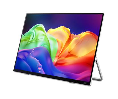 ACER ProDesigner PE16Q 16inch 2.8K OLED 120Hz Touch 16:10 1ms GTG HDMI 2xType-C MM Audio out HDR10 AdaptiveSync Calman Verified (UM.ZP0EE.002)