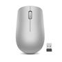 LENOVO 530 Wireless Mouse Platinum