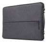LENOVO Hylster  14 Polyester Grå (GX40Z50941)