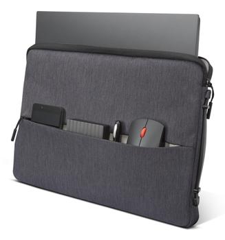 LENOVO Hylster  14 Polyester Grå (GX40Z50941)