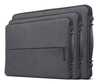 LENOVO Hylster  14 Polyester Grå (GX40Z50941)