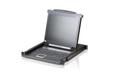 ATEN Slideaway console 17" LCD -