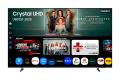 SAMSUNG 50,CUHD,4K,U8005F,2025
