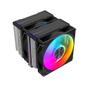 SAMA A60L Black ARGB