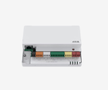 2N Zubehör • AXIS A9210 Network I/O Relay Module