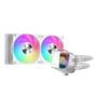 SAMA L70 White 240mm AIO