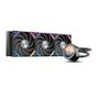 SAMA Q70 Black 360mm AIO