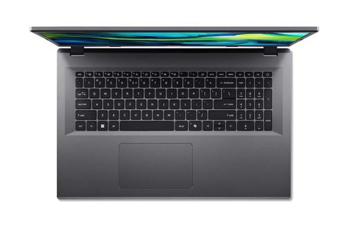 ACER Aspire Go 17 17,3" FHD Intel Graphics, Celeron N150, 8 GB RAM, 128 GB SSD UFS, Windows 11 Home S (NX.J4LED.001)