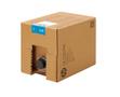 HP 638 10L Cyan Stitch Ink Cartridge