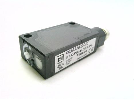 DATALOGIC S3Z-PR-5-C01-PL Photoelectric  (95B010050)
