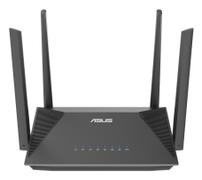 ASUS RT-AX52 PRO (EU) Wireless AX3000 dual-band Wi-Fi router