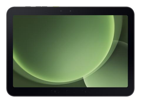 SAMSUNG Tab Active5 Pro 5G 8+256 Enterprise Edit (SM-X356BZGEEEB)