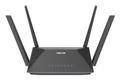 ASUS Ax1800 Aimesh Wireless Router  (RT-AX52)