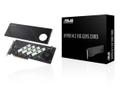 ASUS HYPER M.2 X16 GEN 5 CARD (90MC0CY0-M0EAY0)