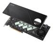 ASUS HYPER M.2 X16 GEN 5 CARD (90MC0CY0-M0EAY0)